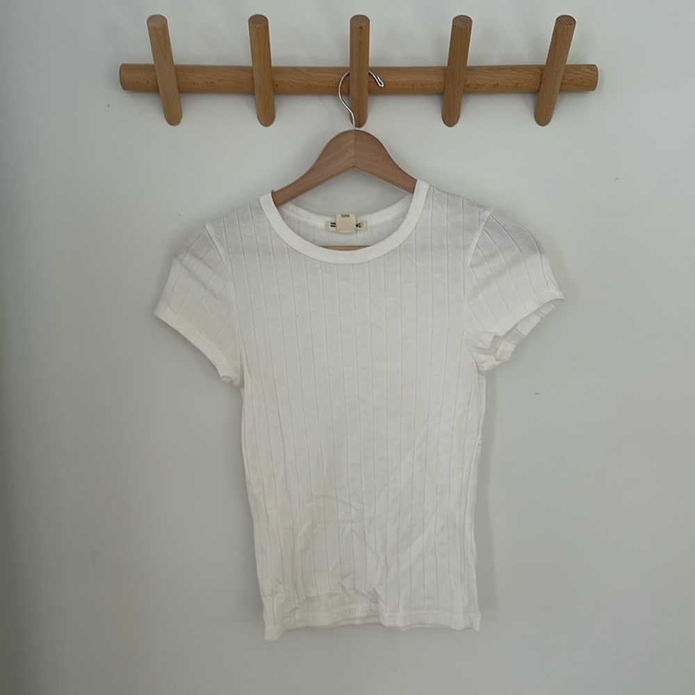 Billabong baby tee